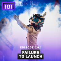 Episode #291: Failure To Launch (Formula E 2021 Diriyah Review)