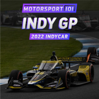 Episode #362: 2022 IndyCar Grand Prix of Indy Report