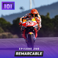 Episode #299: Remarcable (2021 Portuguese MotoGP Review)