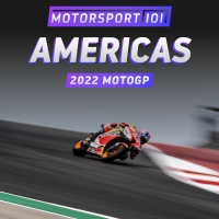 Episode #354: MotoGP GP of the Americas Report