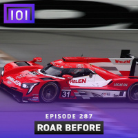 Episode #287: Roar Before (2021 24 Hours of Daytona Preview)