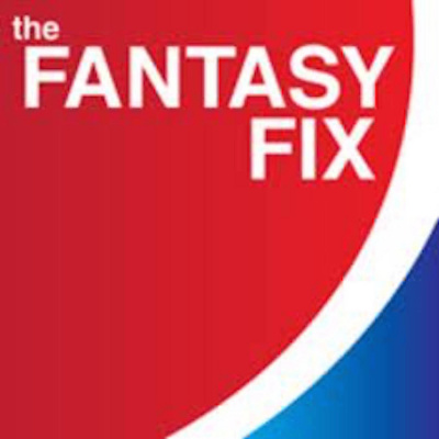 TheFantasyFix.com Fantasy Baseball Podcast