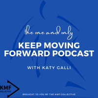 232: Pat McCrary, Former Collegiate Basketball Player, Executive Delivery Manager at APEX Systems, and Co-Host of the GroupChat Podcast - “More than the fear you face, what drives you?”