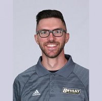 147: Mitchell Switzer, Director of Cross Country/ Track  Field at Bryant University - “I didn’t question it...I loved coaching and this is what it was going to take to make that happen.”