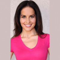 8: “Bring Your Best, Be Your Best, Do Your Best”: My Interview with the One and Only Disney Girl, Stacey J. Aswad