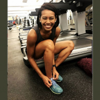 197: Aisyah Rafaee, Singapore’s first and only Olympic Rower - “I am Aisyah first, and a rower second.”