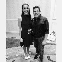 27: Stay Hungry - My Experience at the Momentum Conference for Entrepreneurs in Orlando