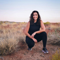 193: Katie Spada, Founder of Spada Strong Nutrition and former competitive Synchronized Swimmer - “Be your own dietitian.”