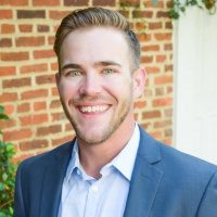 145: Winston Gibbs, Realtor and Former Shorter University Golfer - “Faith, Family, Work.”