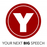 Your Next Big Speech