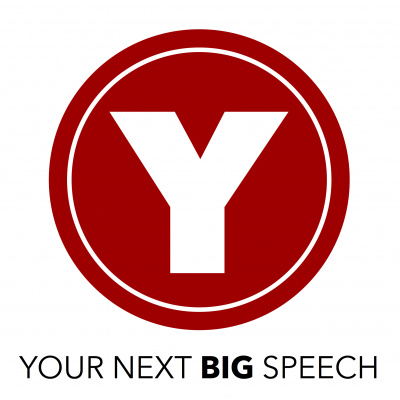 Your Next Big Speech