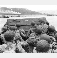RFT 608: D-Day 2024