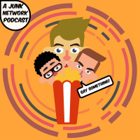 The episode about Arrival (2016)