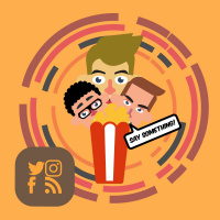 The episode about La La Land (2016) and The Oscars