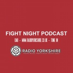 Fight Night Podcast