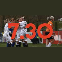 7.30 - The Golden Girls