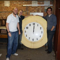 3: Hi Mum, Im on the Telly (2.3)