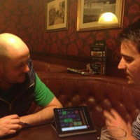 15: Hows your Luck (Plus Awards) (3.15)