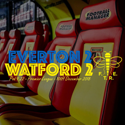 From The Rookery End (watford Fc)
