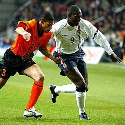From The Rookery End (watford Fc)