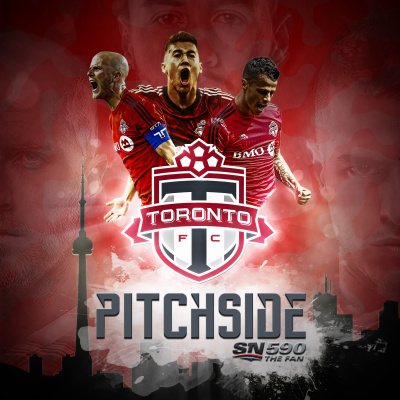Tfc Pitchside