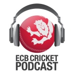 ECB Cricket Podcast