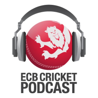 ECB Cricket Podcast