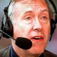 Diegos FOOTBALL ICONS ...LISTEN NOW FULL INTERVIEW with Martin Tyler