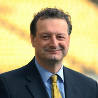 Four Diegos @SENNEWS with @SydneyFC CEO @tpignata9  UK journo @@mcgrathmike