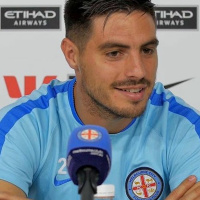 Final Whistle post game show - @MelbourneCity V @NewcastleJetsFC  @Socceroos Milos Degenek Thailand