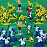 Four Diegos @SENNEWS HOT TOPIC: THE ULTIMATE SOCCEROO Vs UAE WRAP