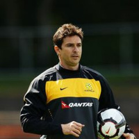 Four Diegos @SENNEWS with @CCMariners coach Paul Okon @paolojnr  UK journo @@mcgrathmike