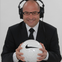 Carlos Alberto Diego @SENNEWS - January 13, 2016 @making_media