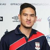 Four Diegos @SENNEWS with Lanexang United GM @kaz_patafta @fcdotasia @making_media