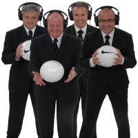 Four Diegos SEN 1116 with Mike McGrath - April 22, 2015