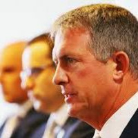 Four Diegos FOOTBALL BOSSES SERIES ...LISTEN NOW FULL INTERVIEW with @gomvfc CEO IAN ROBSON