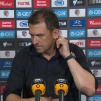 Carlos Alberto Diego @SENNEWS @SaintFrankly Hot Topics: Our Darkest Day?How good Rojas? FBK future?