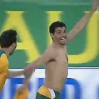 Our most joy filled interview ...DIEGOS FLASHBACK 2005 with JOHN ALOISI #Diegos23years