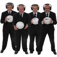 Four Diegos SEN1116 - July 16 2014