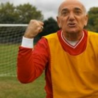 BLIND FAITH IS TRYING TO TELL ME IT ISNT OVER