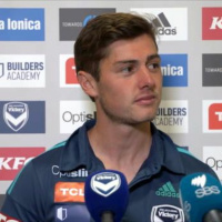 UPDATED - Final Whistle post game show Rd 21 - @gomvfc vs @AdelaideUnited @FFV365