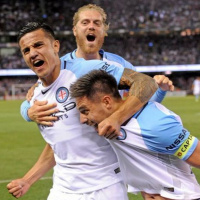 Four Diegos Final Whistle post game show Round 16 clash @MelbourneCity V CC Mariners @SENNEWS