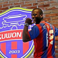 Four Diegos @SENNEWS with LIVE FROM KOREA @BDjite @suwon_fc  @mcgrathmike