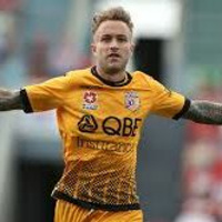 Four Diegos @SENNEWS with @PerthGloryFC @adamtaggart22 Adam Taggart