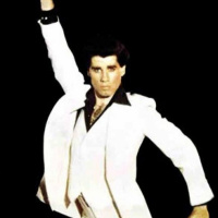 Saturday Night Fever with Four Diegos  @DomBossi @footballvic @teopellizzeri