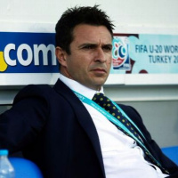 FOOTBALL BOSSES SERIES ...LISTEN NOW FULL INTERVIEW with @CCMariners coach Paul Okon @paolojnr