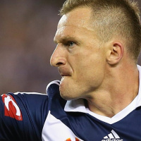 Final Whistle post game show Round 12 - Melbourne Victory vs Central Coast Mariners - 28 Dec 2016