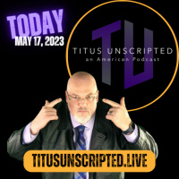AEW Announces new Live TV Show Without CM Punk? - Titus Unscripted Daily May 17, 2023