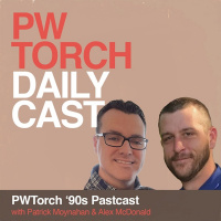 PWTorch ‘90s Pastcast - Moynahan  McDonald discuss issue #241 (8-28-93) of the PWTorch including Vince McMahon punches Jerry Lawler, more