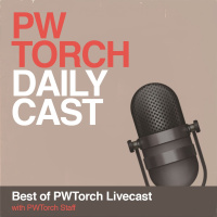Best of PWTorch Livecast - (3-5-2014) Steve Corino interview sharing vintage ECW stories, ROH vs. NJPW, Cornette, Jeff Jarretts start-up